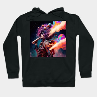 Asteroid Blaster - Space Adventures #2 Hoodie